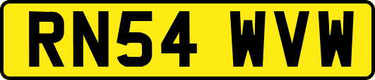 RN54WVW
