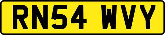 RN54WVY