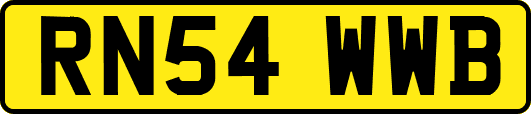 RN54WWB