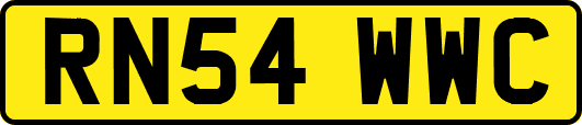 RN54WWC