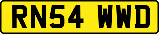 RN54WWD