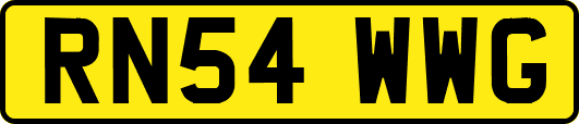 RN54WWG