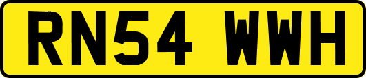 RN54WWH