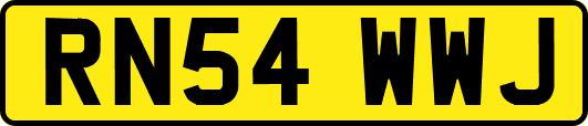 RN54WWJ