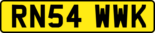 RN54WWK
