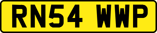 RN54WWP