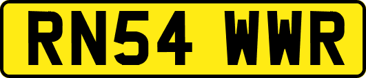 RN54WWR