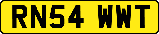 RN54WWT