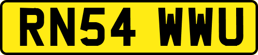RN54WWU