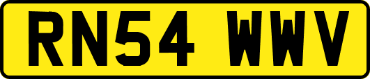 RN54WWV