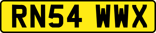 RN54WWX