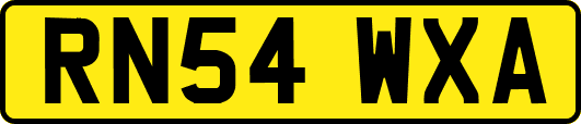 RN54WXA