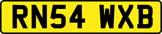 RN54WXB