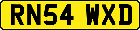 RN54WXD
