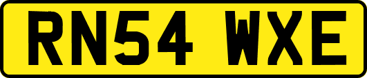 RN54WXE