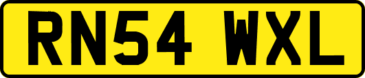 RN54WXL