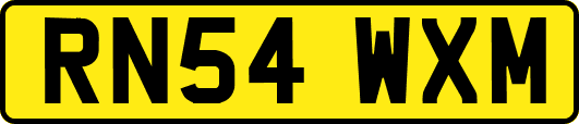 RN54WXM