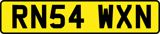 RN54WXN
