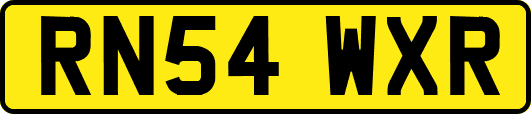 RN54WXR