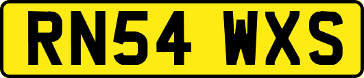 RN54WXS