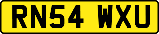 RN54WXU