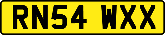 RN54WXX