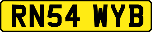 RN54WYB