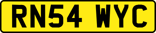 RN54WYC