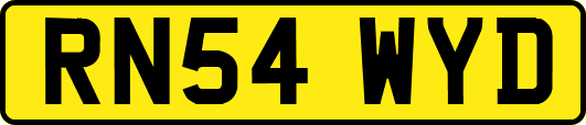 RN54WYD