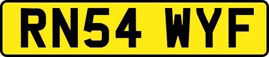 RN54WYF