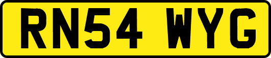 RN54WYG