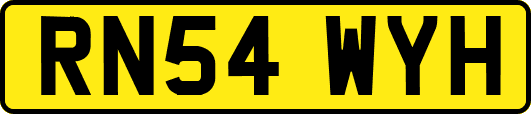 RN54WYH