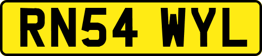 RN54WYL