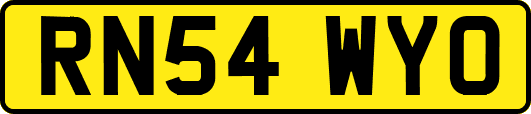 RN54WYO
