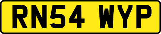 RN54WYP