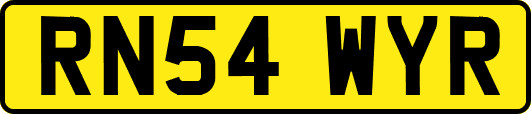 RN54WYR