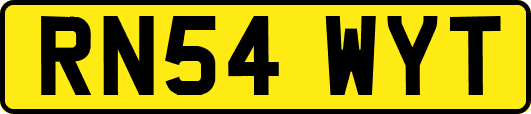 RN54WYT