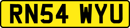 RN54WYU