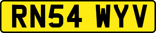 RN54WYV