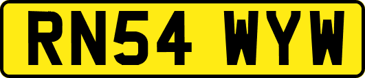 RN54WYW