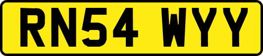 RN54WYY