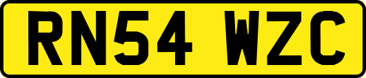 RN54WZC