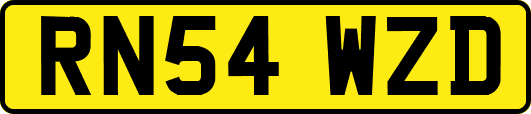 RN54WZD
