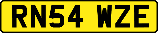 RN54WZE