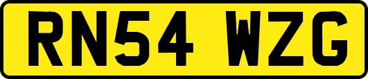 RN54WZG