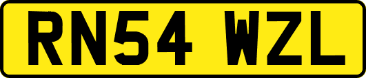 RN54WZL