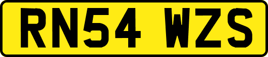 RN54WZS