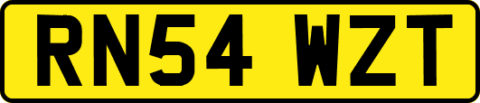 RN54WZT
