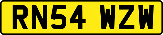 RN54WZW