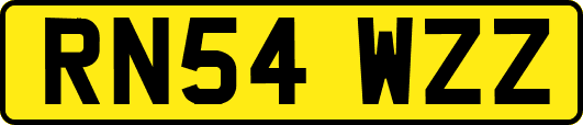 RN54WZZ